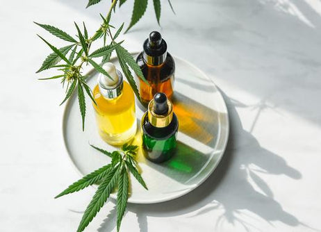 CBD 101 入门