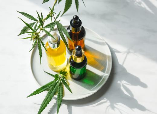 CBD 101 入门