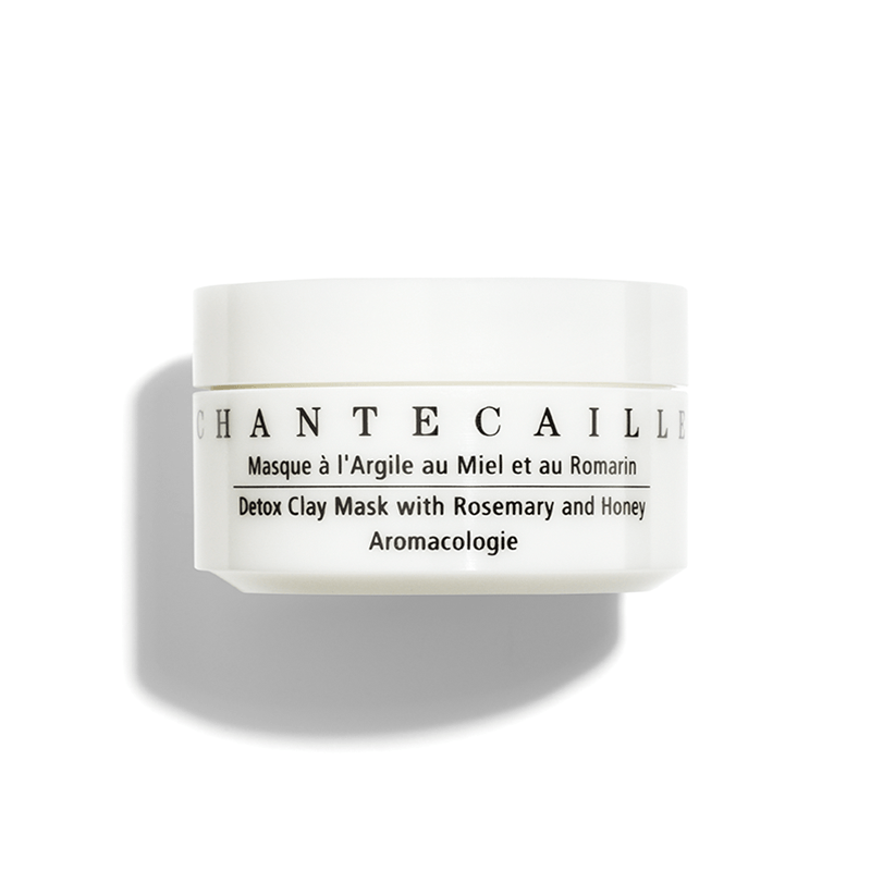 all Detox Clay Mask