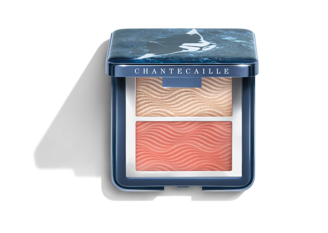 Coral Radiance